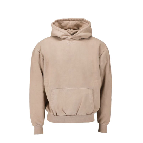 Karl Kani Ανδρικό φούτερ Small Signature OS Heavy Sweat Washed Hoodie